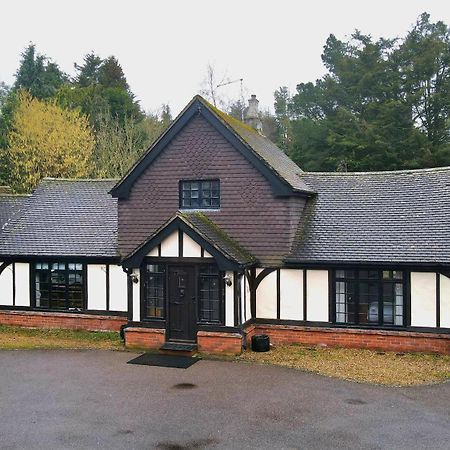 Beautiful Cottage In Brentwood Kelvedon Hatch Exterior foto