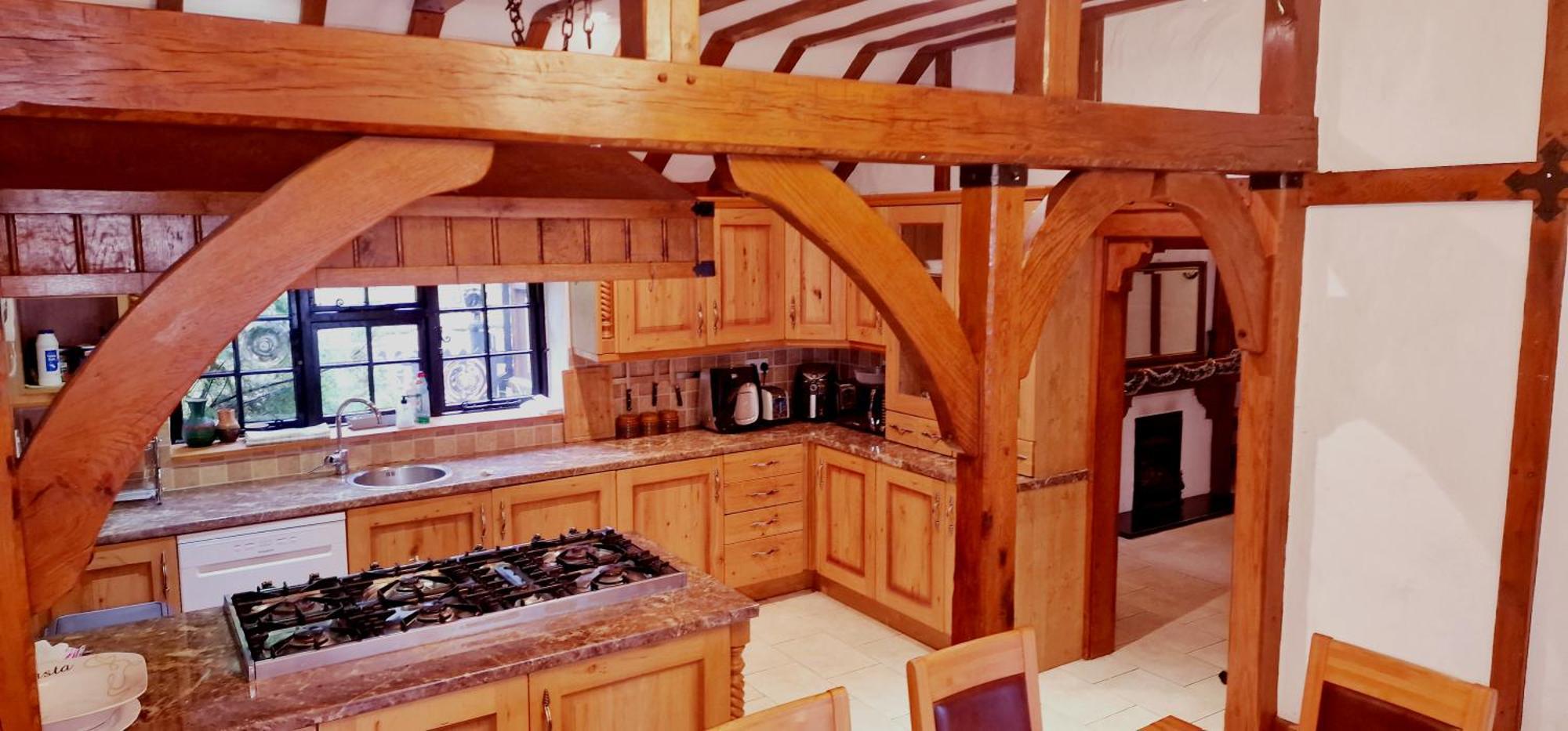 Beautiful Cottage In Brentwood Kelvedon Hatch Exterior foto