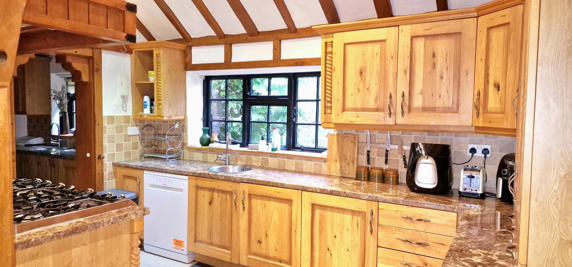 Beautiful Cottage In Brentwood Kelvedon Hatch Exterior foto