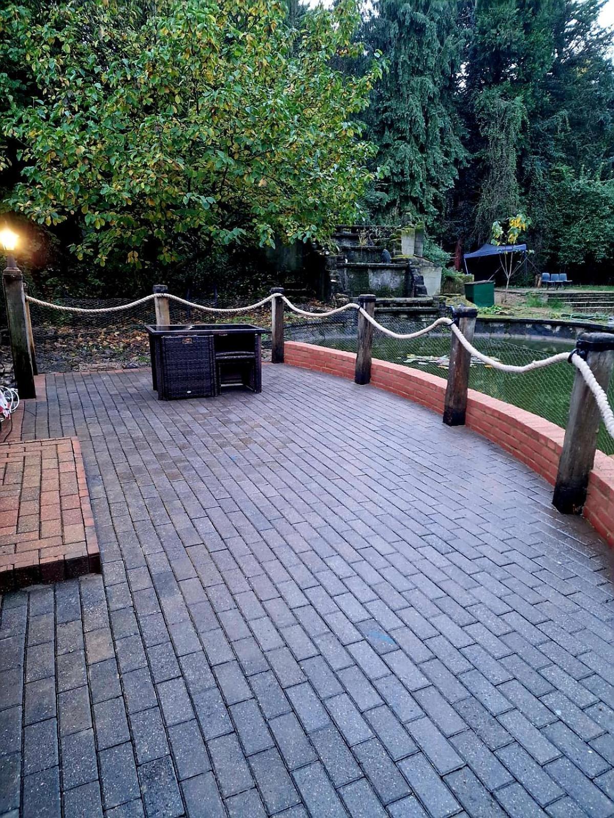 Beautiful Cottage In Brentwood Kelvedon Hatch Exterior foto