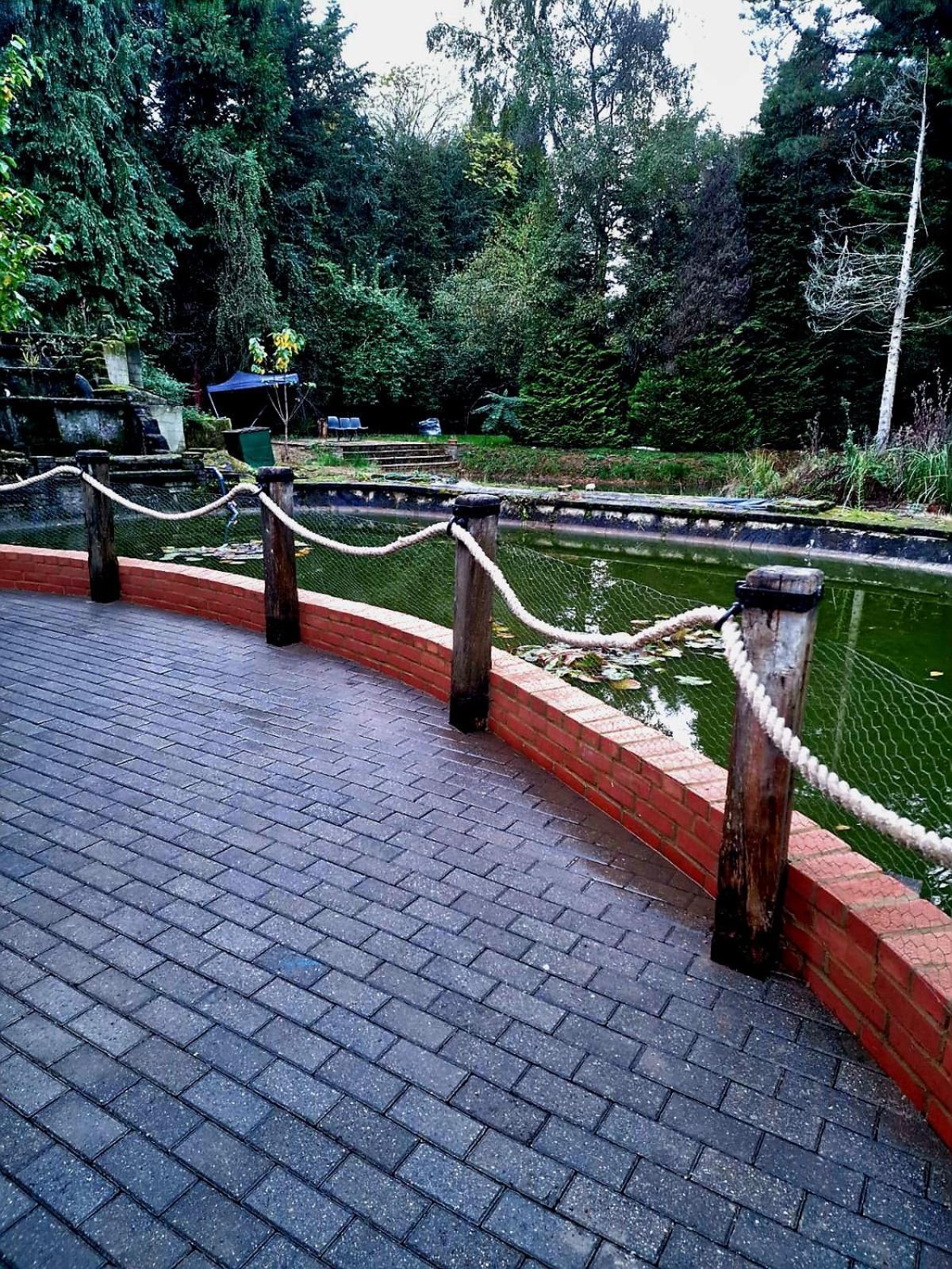 Beautiful Cottage In Brentwood Kelvedon Hatch Exterior foto